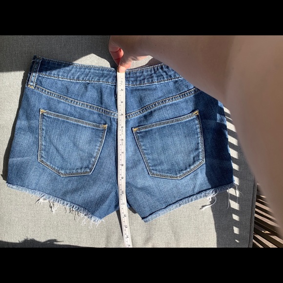 Universal Thread High Rise Shortie - Picture 5 of 8